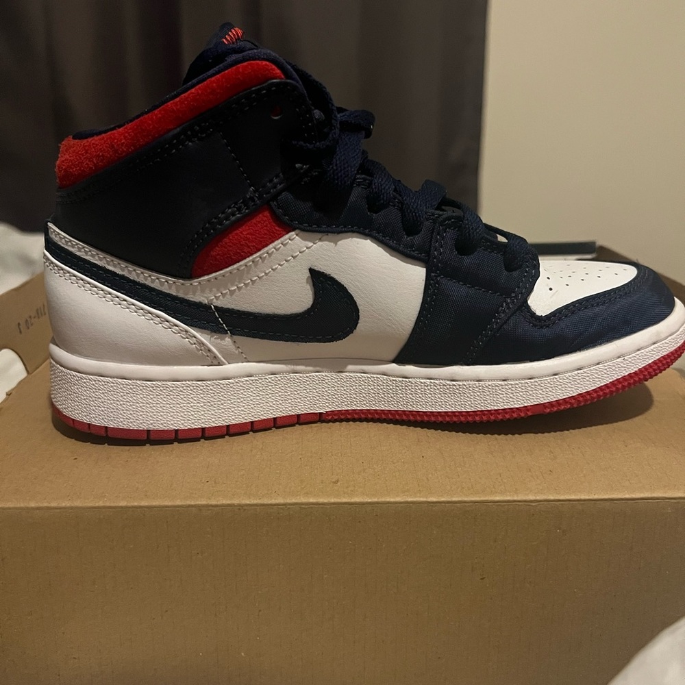 Nike Air Jordan
